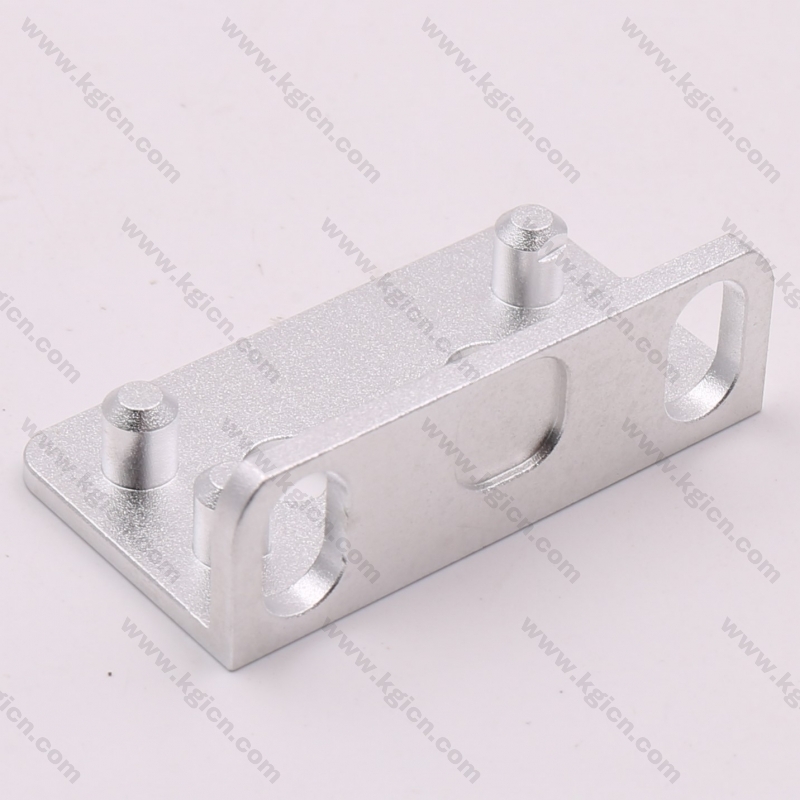 High Demand CNC Machining Aluminum Parts