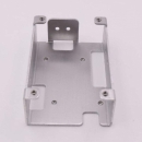 Aluminum Metal Products Stamping With Riveting Screw
