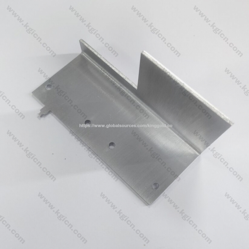 First Class Aluminum Bracket, Aluminum Cover