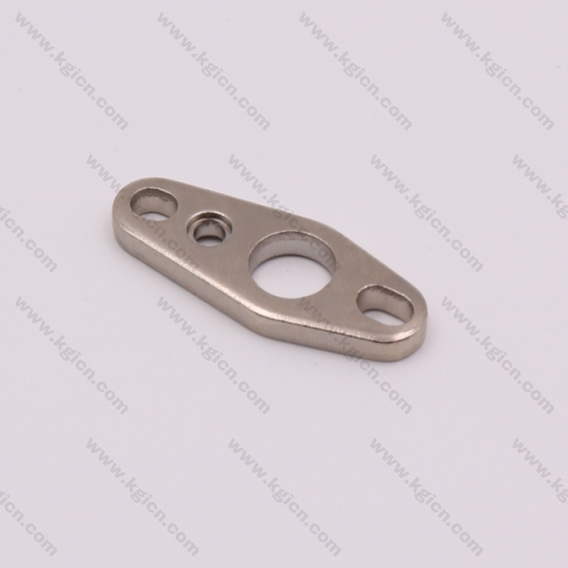 OEM Stamping for Steel Part
