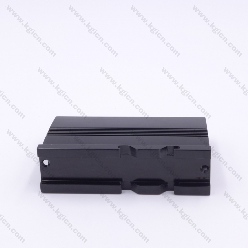 Most Popular Aluminum Alloy Extrusion Heatsink for LED Lamp