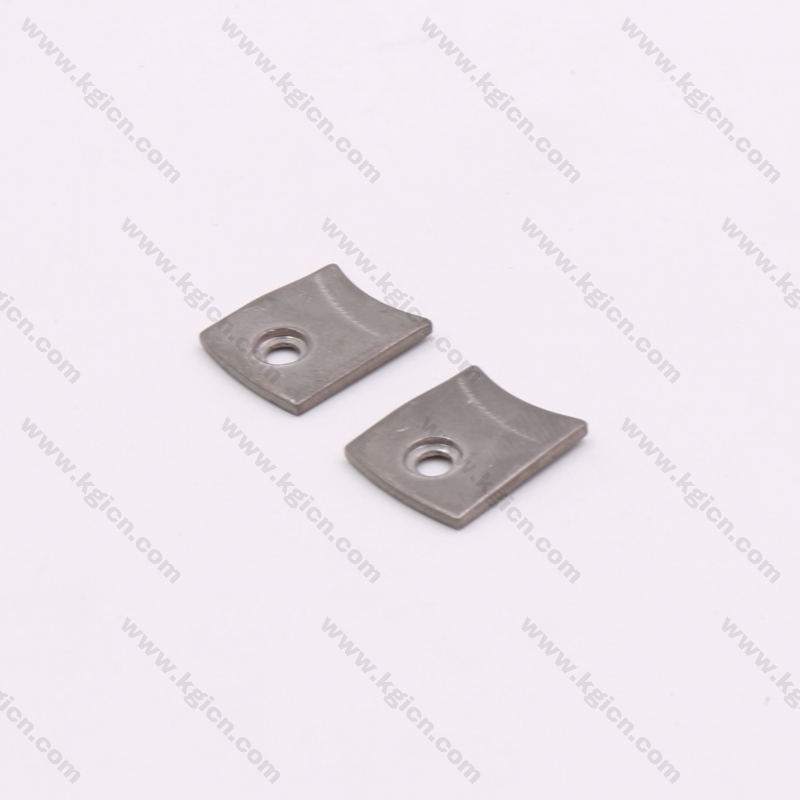 Top-notch Quality Metal Stamping Part for Electronic