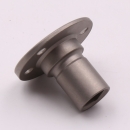 ISO 9001 factory stainless steel CNC Machined parts