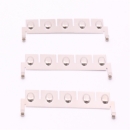 Ultra Reliable Precision Stamped Components for Electronic