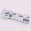 Attractive Price Aluminum CNC  Bracket for Electronic Equipment