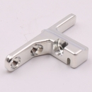 90 Degree Easy Mount Concealed Door Hinge from KGI
