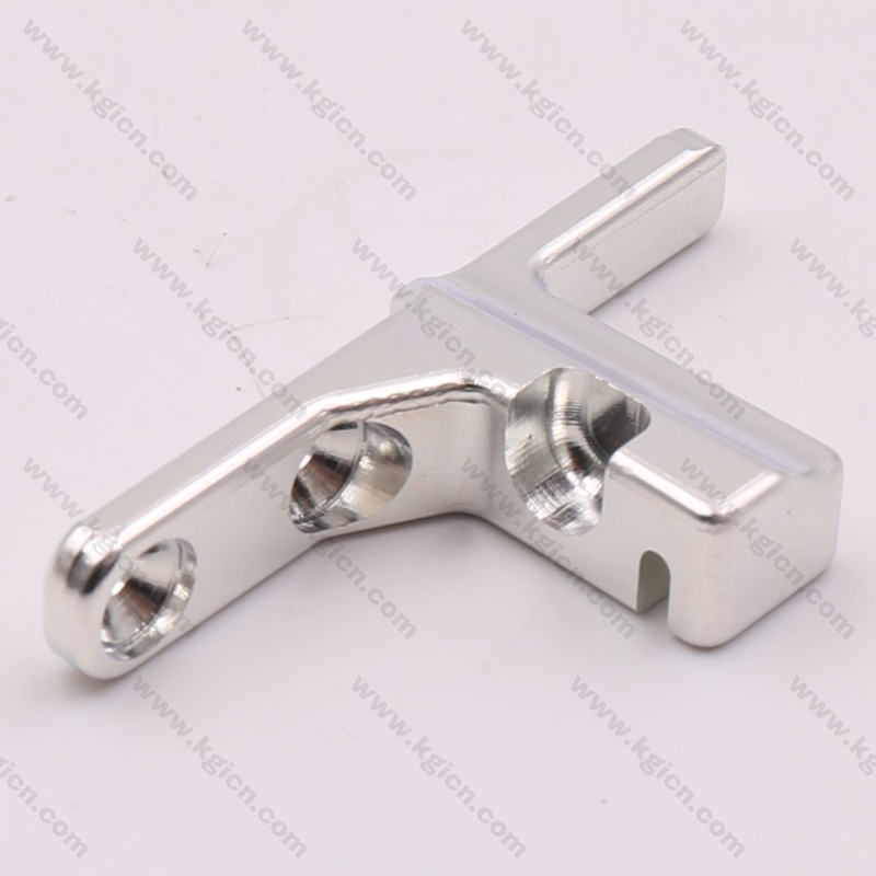 90 Degree Easy Mount Concealed Door Hinge from KGI