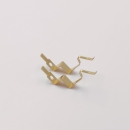 Fast Selling Metal Stamping Terminal for Electronics