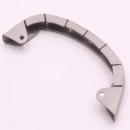 Precision Stamping Components for Industrial Computer Assembly