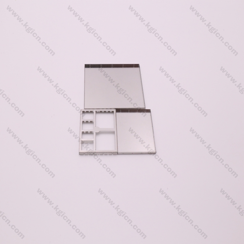 High Quality EMI or RF Shields for PCB