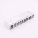 OEM Aluminum Extrusion  Bracket Parts for Power Supply
