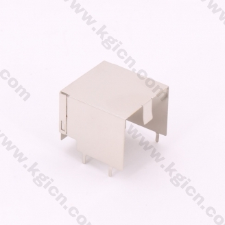Hot Sale Metal Stamping part for Electronic