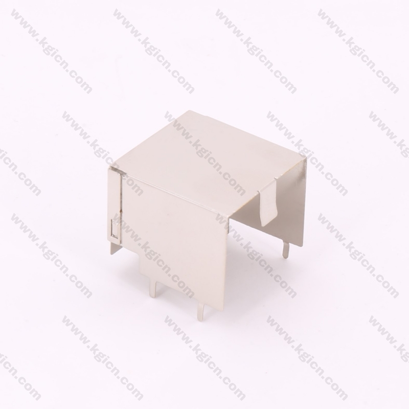 Hot Sale Metal Stamping part for Electronic