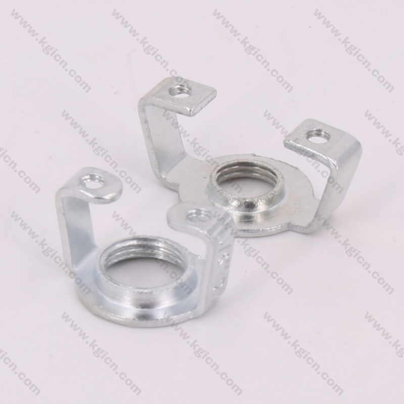 OEM precision Metal Stamping Terminal for Electronic