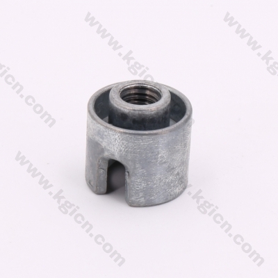 Design Zinc Alloy Die Casting Part for Industrial