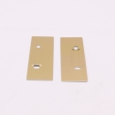 Factory Price Brass Metal Stamping Part for Electronic