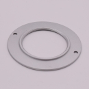 CNC Machined Stainless steel Part from KGI