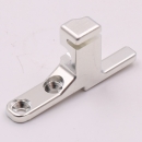 90 Degree Easy Mount Concealed Door Hinge from KGI