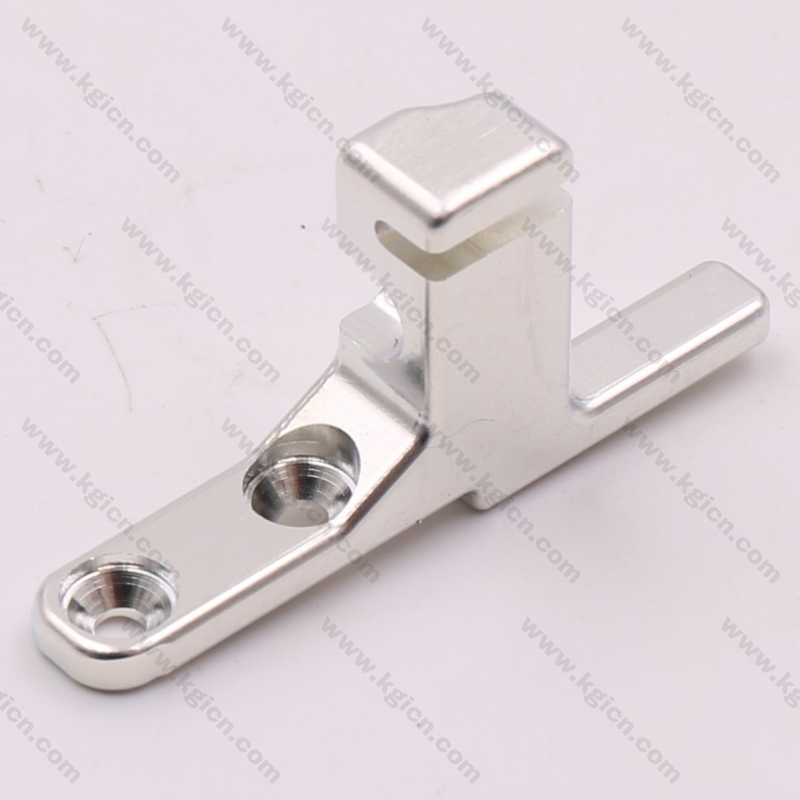 90 Degree Easy Mount Concealed Door Hinge from KGI