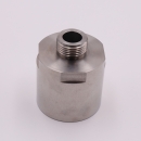 Hot Trend 5 Axis Aluminum CNC Machining Part for Industrial