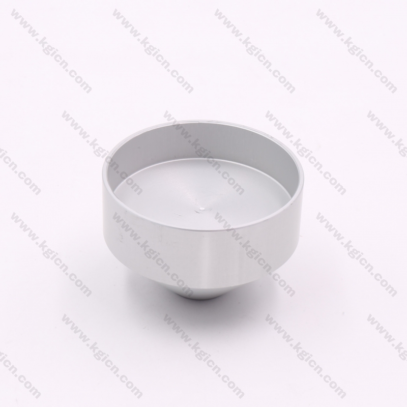 Surprise Price Aluminum CNC Machining Part for Antenna Base