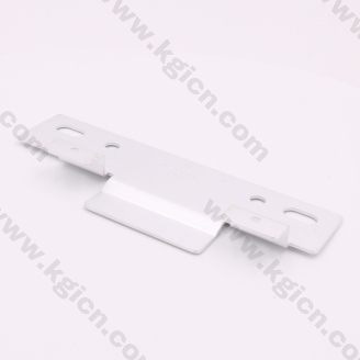 Direct Selling Metal Stamping Aluminum Bracket for Bicycle