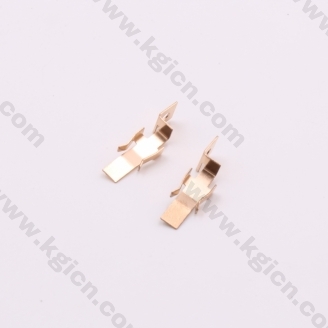 Most Popular Metal Stamping Terminal for Electronic