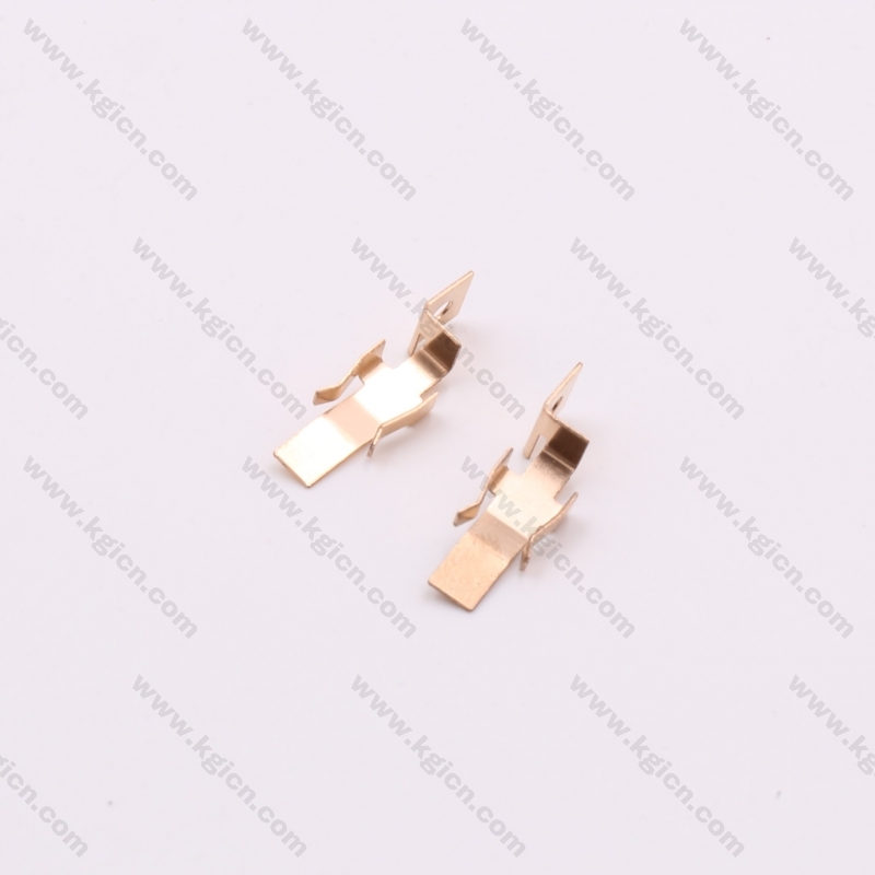 Most Popular Metal Stamping Terminal for Electronic