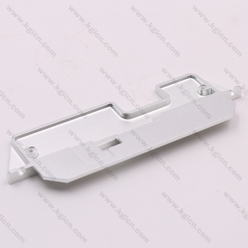  Custom Friction Stir Welding Machining
