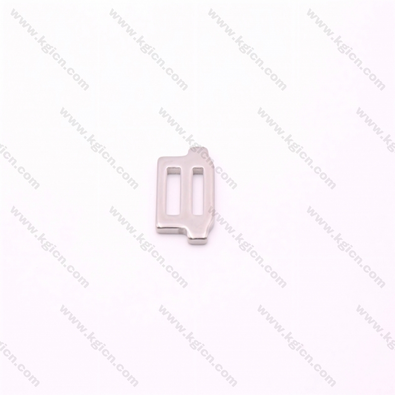 Premier Stamped Components for Durable Crampons