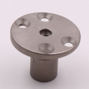 ISO 9001 factory stainless steel CNC Machined parts