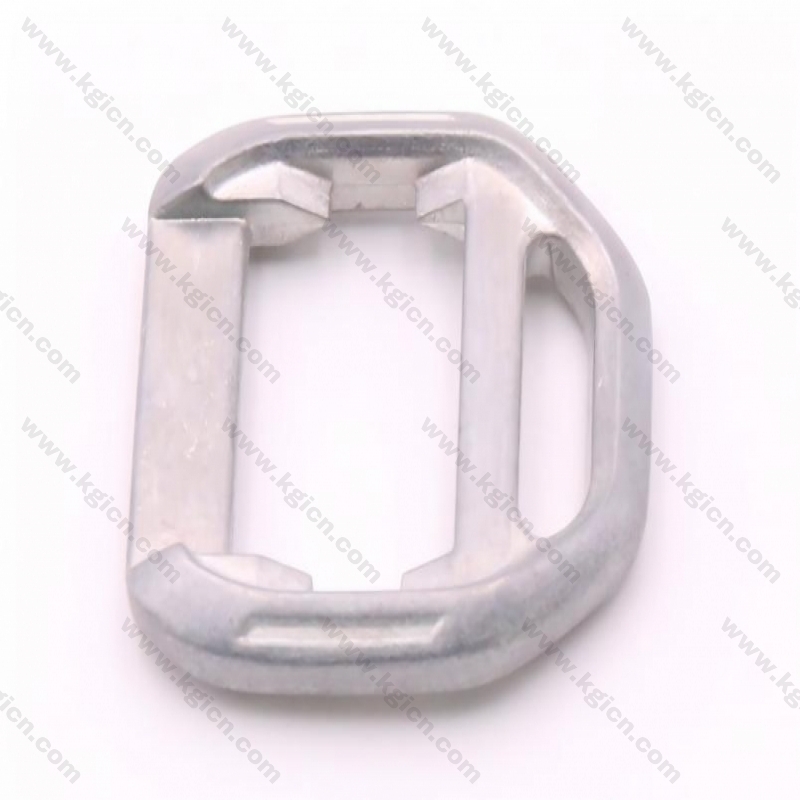 Wholesale Price Die Casting Part for Buckle
