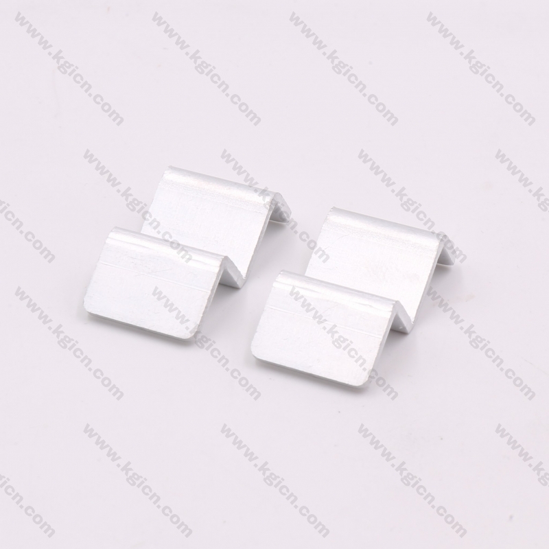New model Metal Stamping Part for Electronic