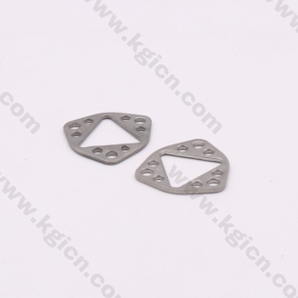 Best-selling Metal Stamping Terminal for Electronic