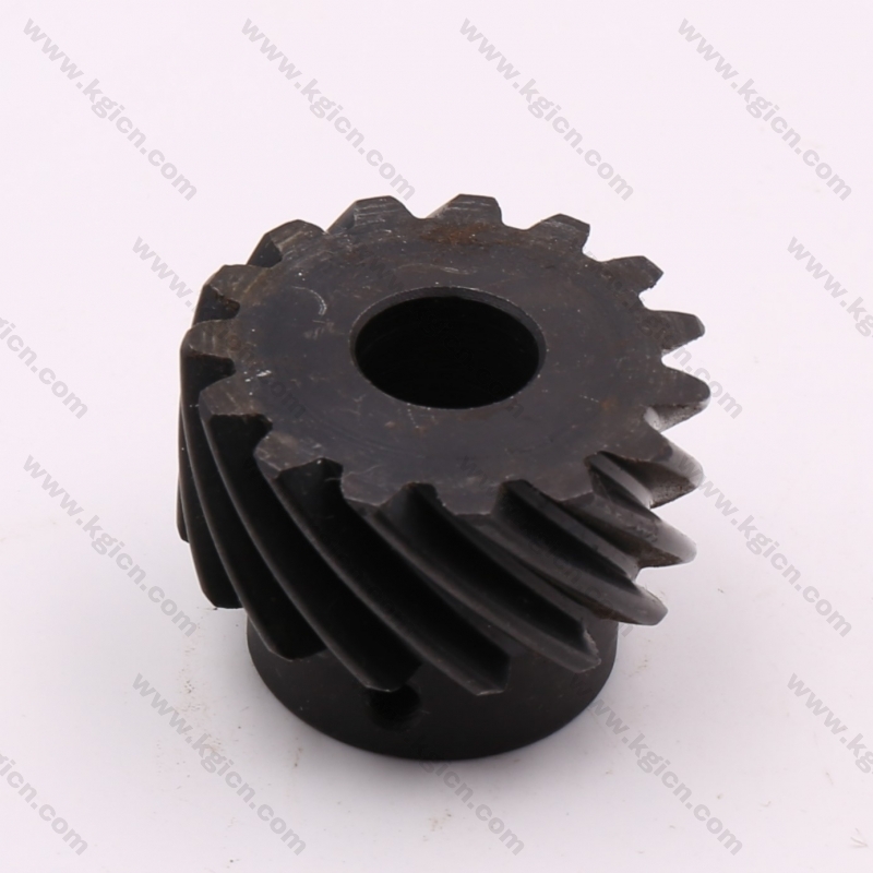 Custom Industrial Steel Gear Wheel Spur helical Pinion Gear
