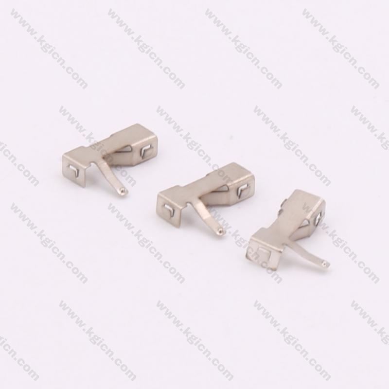 Best Selling Stainless steel Metal Stamping Terminal for Electronics