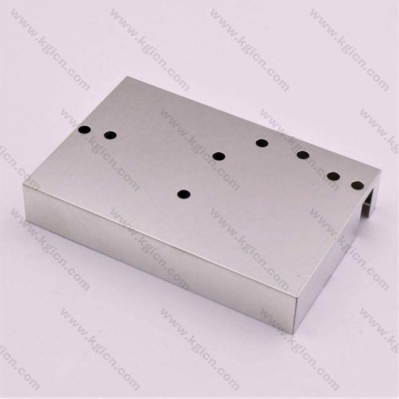 Pcb Board Custom Sheet Metal Emi Shield Can