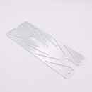 OEM high quality aluminum stamping parts, professional manufacturer