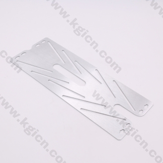 OEM high quality aluminum stamping parts, professional manufacturer
