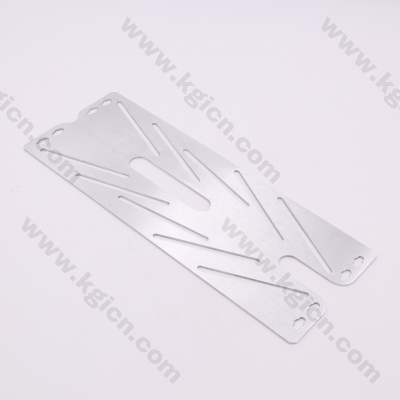 OEM high quality aluminum stamping parts, professional manufacturer