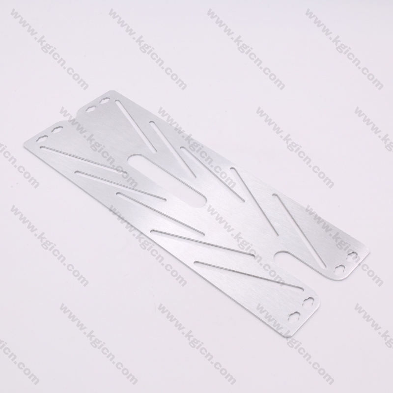 OEM high quality aluminum stamping parts, professional manufacturer