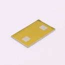 Most Popular Design Nickel Silver Stamping RF Shielding Part for PCB