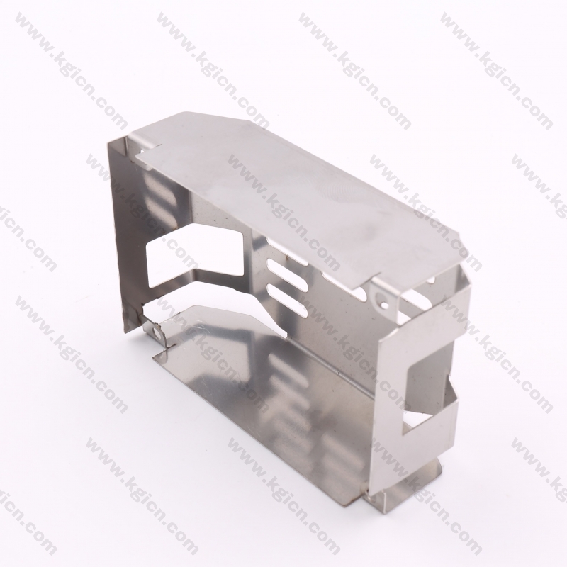 Factory Direct Sale Laser Cutting Housing for Lighting