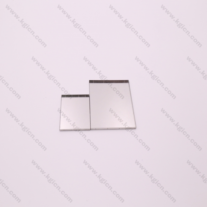 High-Performance EMI or RF Shields for PCB