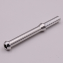 CNC Machined Financial binding machine punch drill