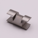 KGI Made CNC Machined Centers shower nozzle