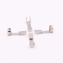 International Quality Assurance Metal Stamping Terminal for Electronic