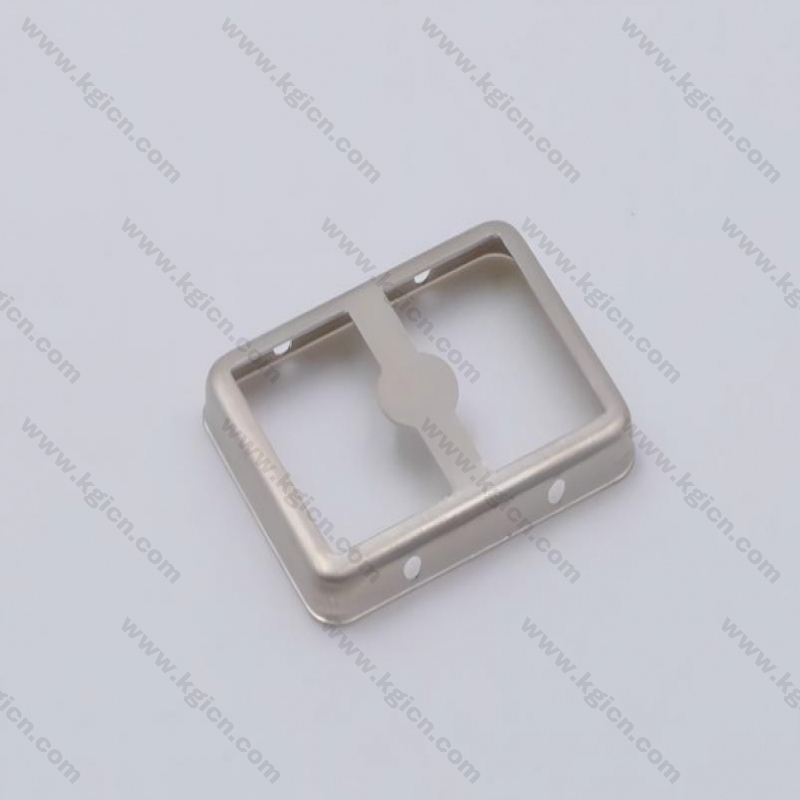 Surprising Price Nickel Silver EMI RF Shielding Parts for PCB