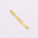 Most Popular Selling Metal Stamping Brass Contact for Sockets
