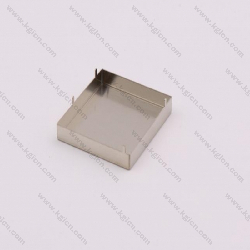 ISO EMI Suppression Shield Parts